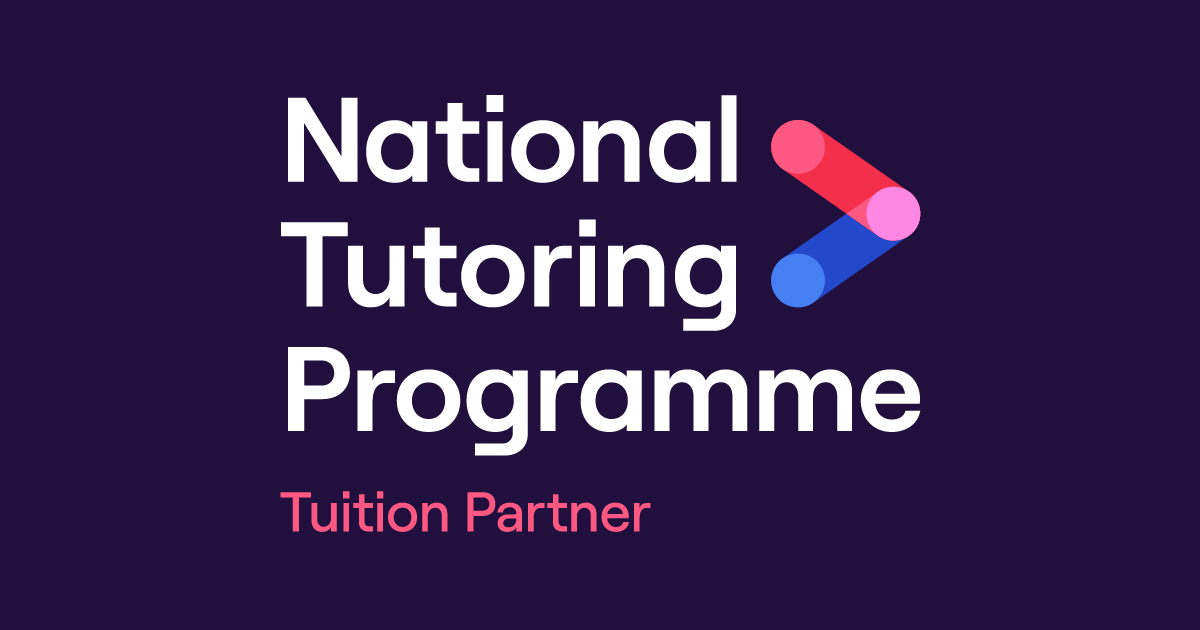 National Tutoring Programme - Tuition Partner